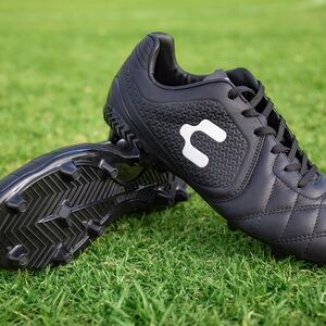 Charly Legendario 2.0 LT FGSoccer Cleats
Size: Mex24U USA 6